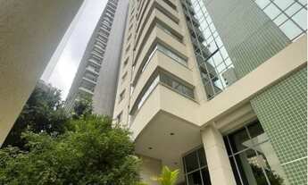 Imagem: Apartamento para venda no Jardim Anália