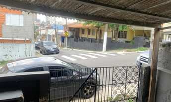 Imagem 4: Casa para locação na Chácara Belenzinho