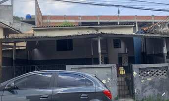 Imagem 2: Casa para locação na Chácara Belenzinho