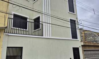 Imagem 5: Apartamentos para venda na Vila Moreira