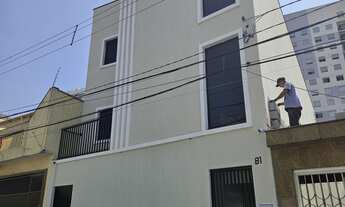 Imagem: Apartamentos para venda na Vila Moreira