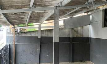 Imagem 3: Casa para locação na Chácara Belenzinho