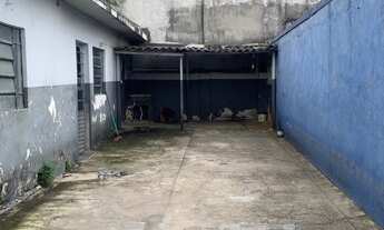 Imagem 5: Casa para locação na Chácara Belenzinho