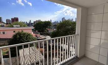 Imagem 4: Apartamento para locação na Vila Carrão