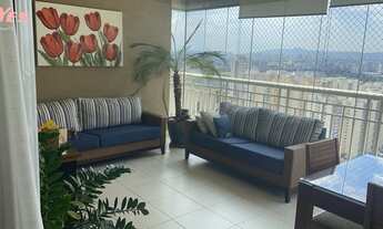 Imagem: Apartamento para venda no Belenzinho