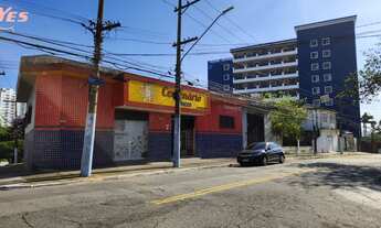 Imagem: GALPÃO E CASA NA VILA MATILDE AREA DE 500M²