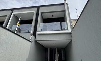 Imagem: Sobrado TOP para venda na Vila Ré