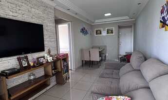 Imagem: Apartamento a venda na Vila Marieta