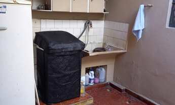 Imagem 6: Casa térrea para venda no Tatuape