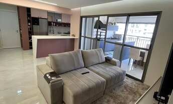 Imagem: Apartamento para venda na Vila Independência