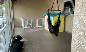 Imagem 5: Sobrado a venda na Vila Carrão