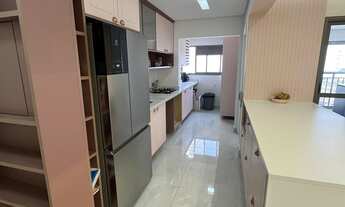 Imagem 3: Apartamento para venda na Vila Independência