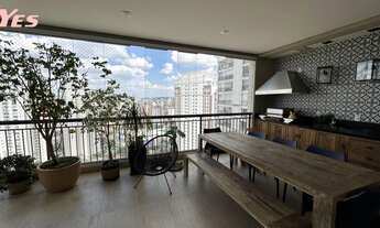 Imagem: Apartamento para locação na Chácara Califórnia