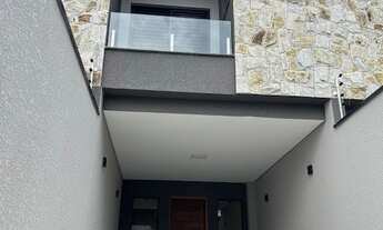 Imagem: Casa TOP para venda no Jd. Aricanduva