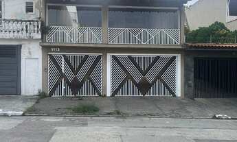 Imagem 1: Sobrado a venda na Vila Carrão