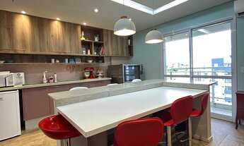 Imagem: Sala Comercial para venda no Analia Franco