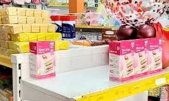 Imagem 7: Salão comercial para locação no Jardim Grimaldi