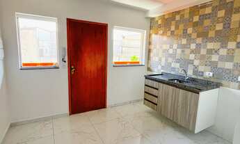 Imagem: APARTAMENTO PARA LOCAÇÃO - VILA CARRÃO