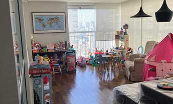 Imagem 2: Apartamento para venda no Belenzinho