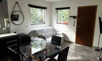 Imagem: Apartamento à venda em São Paulo-SP, Vila