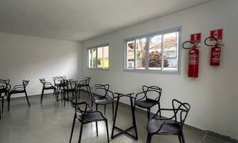 Imagem 6: Apartamento na Penha de França, São Paulo-SP: 2 quartos, 1 sala, 1 banheiro, 1 vaga de gar