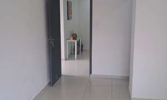 Imagem 7: Aluguel de Sala Comercial na Vila Regente Feijó, São Paulo-SP: 2 Salas, 2 Banheiros, 22m²