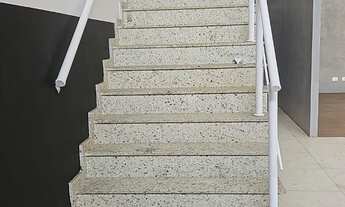 Imagem 3: Aluguel de Sala Comercial de Alto Padrão na Cidade Mãe do Céu, São Paulo-SP: 1 Sala, 2 Ban