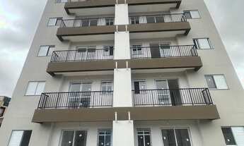 Imagem 3: Apartamento na Penha de França, São Paulo-SP: 2 quartos, 1 sala, 1 banheiro, 1 vaga de gar