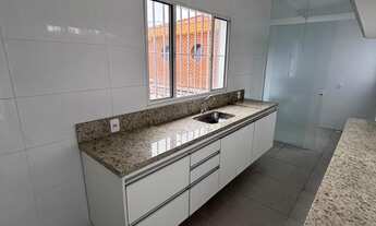 Imagem: Casa para locação na Vila Carrão, São