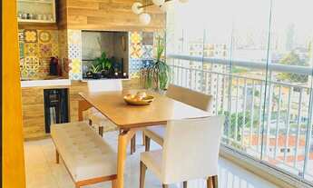 Imagem: Imperdível Apartamento para venda na Vila