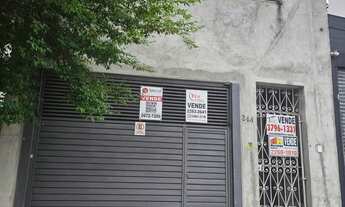 Imagem: Imperdível casa à venda em São Paulo-SP