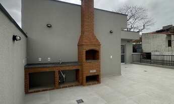 Imagem 5: Apartamento na Penha de França, São Paulo-SP: 2 quartos, 1 sala, 1 banheiro, 1 vaga de gar