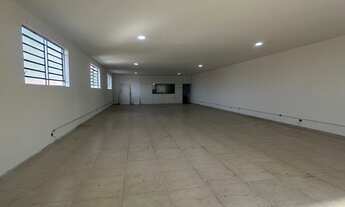 Imagem 5: SOBRELOJA COMERCIAL NA VILA CARRÃO | 3 SALAS | 3 BANH | 1 VÃO LIVRE