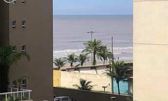 Imagem 2: Apartamento à venda no Centro de Itanhaém-SP: 3 quartos, 1 suíte, 1 sala, 2 banheiros, 2 v