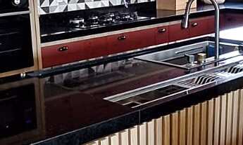 Imagem 4: Cobertura à venda em São Bernardo do Campo - Rudge Ramos: 3 quartos, 1 suíte, 1 sala, 2 ba