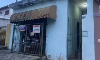 Imagem: Terreno à venda em São Paulo-SP, Vila