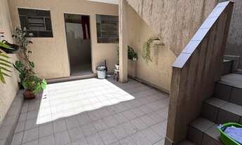 Imagem 7: Casa à venda em São Paulo-SP, Chácara Belenzinho: 3 quartos, 1 sala, 3 banheiros, 1 vaga