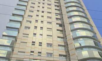 Imagem: Luxuoso apartamento à venda no Jardim Anália