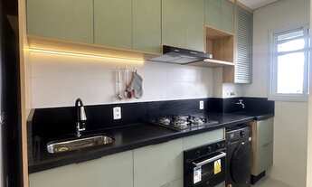 Imagem 2: Apartamento na Penha de França, São Paulo-SP: 2 quartos, 1 sala, 1 banheiro, 1 vaga de gar