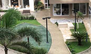 Imagem 4: Apartamento à venda no Centro de Itanhaém-SP: 3 quartos, 1 suíte, 1 sala, 2 banheiros, 2 v