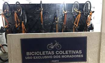 Imagem 6: Apartamento à venda no Centro de Itanhaém-SP: 3 quartos, 1 suíte, 1 sala, 2 banheiros, 2 v