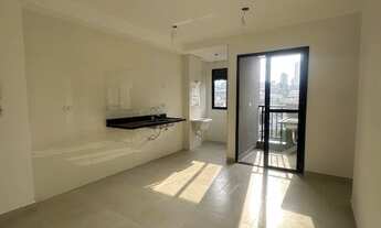 Imagem: Apartamento à venda em São Paulo-SP, Vila