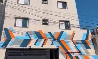 Imagem: Apartamento à venda em São Paulo-SP, Vila