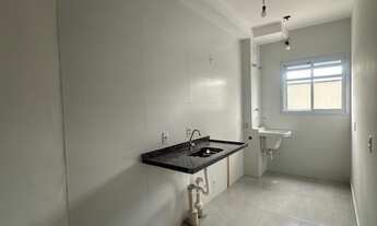 Imagem 1: Apartamento à venda em São Paulo - SP, na Penha de França: 1 quarto, 1 sala, 1 banheiro, 3