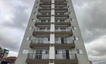 Imagem 7: Apartamento na Penha de França, São Paulo-SP: 2 quartos, 1 sala, 1 banheiro, 1 vaga de gar