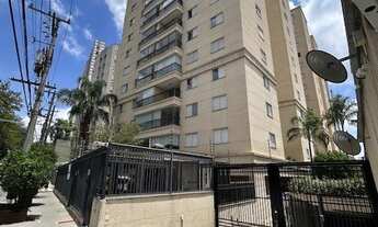 Imagem: Apartamento à venda em SP 2 quartos, 1