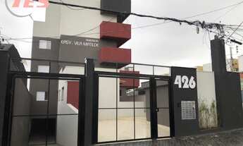 Imagem: Apartamento à venda em São Paulo-SP, Vila