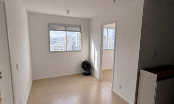 Imagem: Apartamento de 2 quartos na Chácara Seis