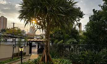 Imagem 2: APARATAMENTO PRA LOCAÇÃO - VILA FORMOSA | 2 DORMS (3º REMOVIDO) | SALA ESTENDIDA