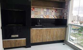 Imagem: Apartamento à venda no Alto da Mooca 3